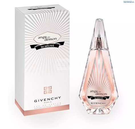 Givenchy parfumy damskie